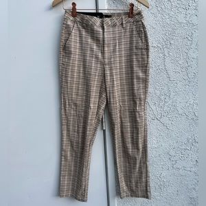 Volcom Frochickie Trousers in Bronze